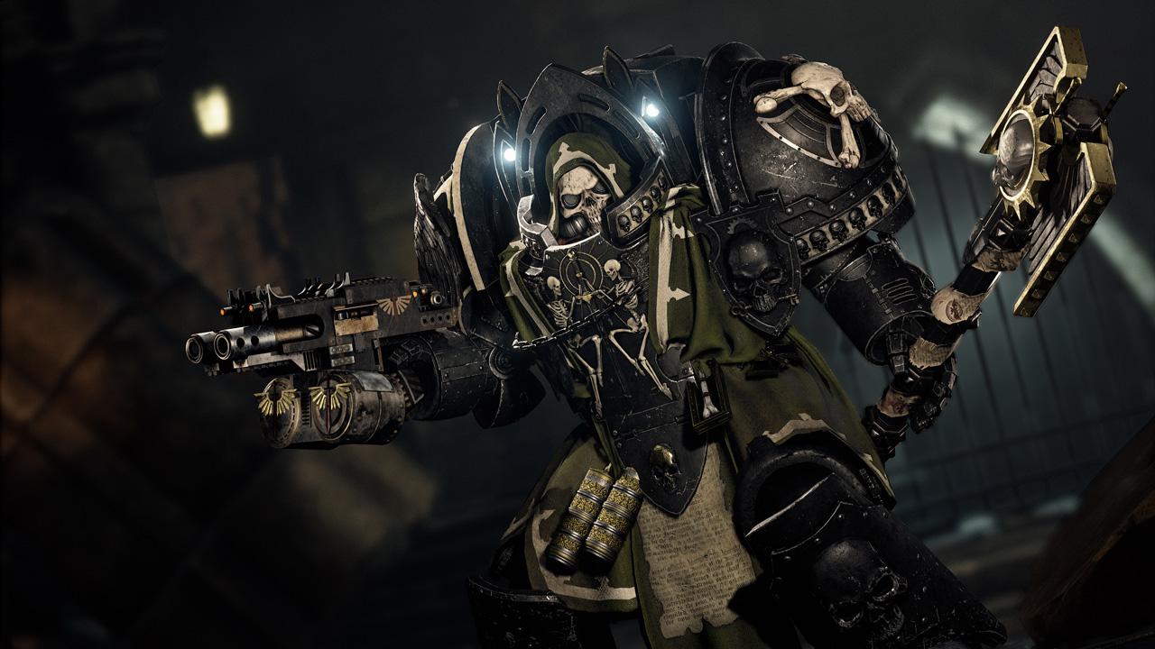 Space Hulk: Deathwing - Enhanced Edition