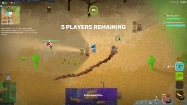 Super Animal Royale