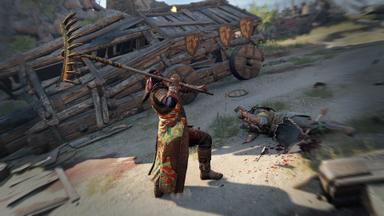 For Honor - Battle Pass - Year 7 Season 3 Fiyat Karşılaştırma