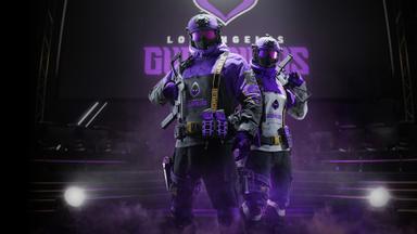 Call of Duty League™ - Los Angeles Guerrillas Team Pack 2024