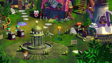 SaGa Frontier Remastered Fiyat Karşılaştırma