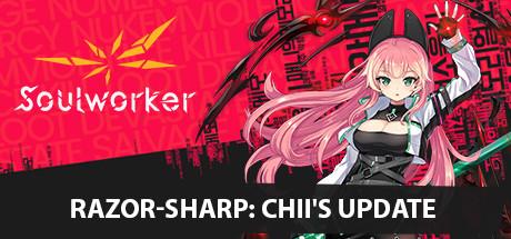 SoulWorker - Anime Action MMO