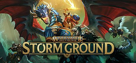 Warhammer Age of Sigmar: Storm Ground