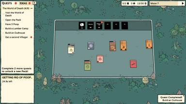 Stacklands: Cursed Worlds Fiyat Karşılaştırma