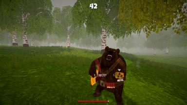 BEARS, VODKA, BALALAIKA! 🐻 PC Key Fiyatları