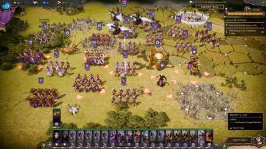 Fantasy General II: Empire Aflame PC Key Fiyatları