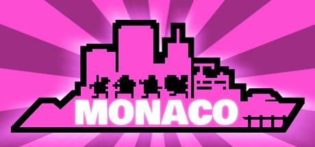 Monaco: What's Yours Is Mine