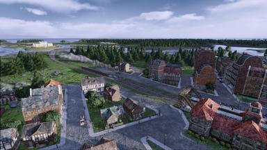 Railway Empire - Northern Europe PC Fiyatları
