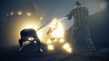 Alan Wake's American Nightmare PC Fiyatları