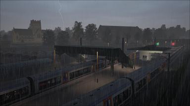 Train Sim World® 3: Birmingham Cross-City Line: Lichfield - Bromsgrove &amp; Redditch Route Add-On PC Fiyatları