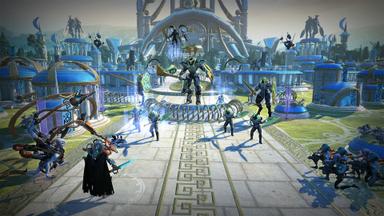 Age of Wonders: Planetfall - Star Kings PC Key Fiyatları