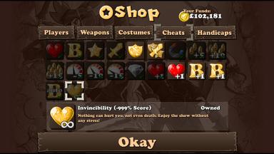 Bullet Heaven 2 PC Key Fiyatları
