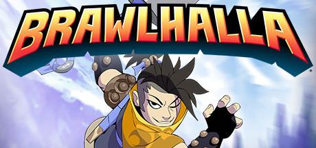 Brawlhalla
