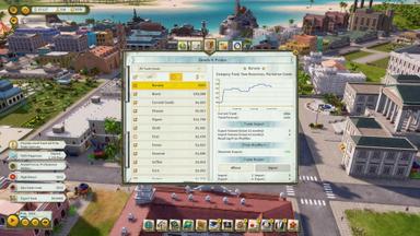 Tropico 6 - The Llama of Wall Street Fiyat Karşılaştırma
