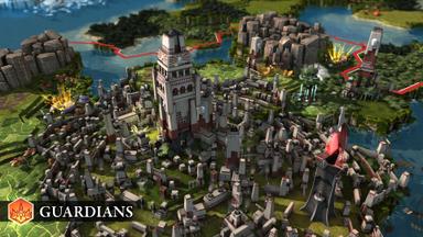 Endless Legend™ - Guardians Fiyat Karşılaştırma
