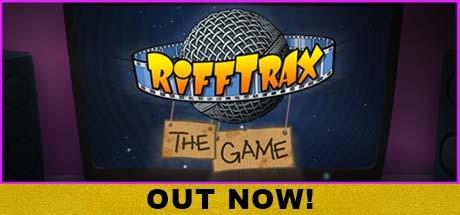 RiffTrax: The Game