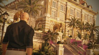 HITMAN™: Episode 4 - Bangkok PC Key Fiyatları