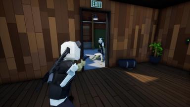 One-armed robber PC Key Fiyatları