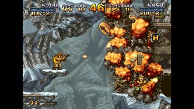 METAL SLUG Fiyat Karşılaştırma