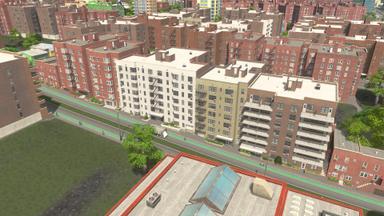 Cities: Skylines - Content Creator Pack: Brooklyn &amp; Queens