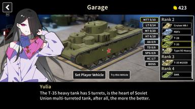 Multi Turret Academy