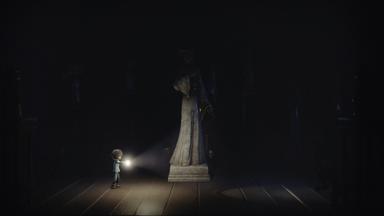 Little Nightmares The Residence DLC PC Key Fiyatları