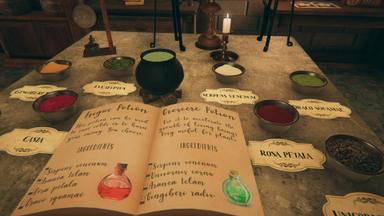 Wizardry School: Escape Room Fiyat Karşılaştırma