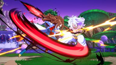 DRAGON BALL FIGHTERZ - Android 21 (Lab Coat) PC Key Fiyatları