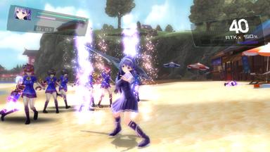 VALKYRIE DRIVE -BHIKKHUNI- PC Key Fiyatları