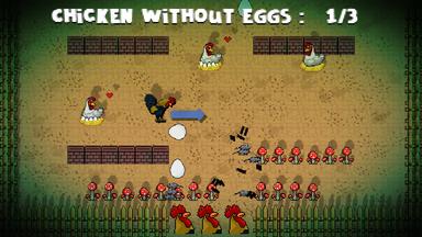 Chicken Coop