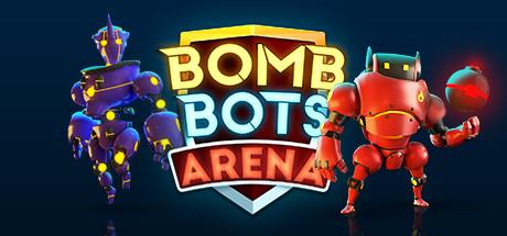 Bomb Bots Arena