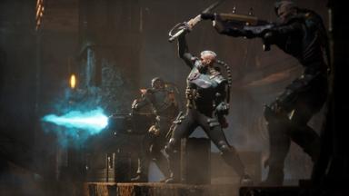 Necromunda: Underhive Wars - Van Saar Gang Fiyat Karşılaştırma