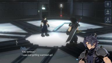 FINAL FANTASY VII EVER CRISIS PC Key Fiyatları