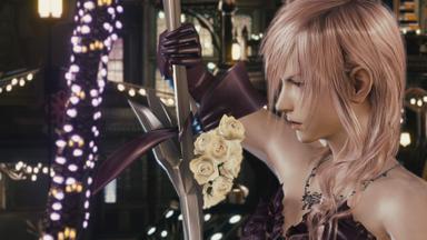 LIGHTNING RETURNS™: FINAL FANTASY® XIII PC Fiyatları