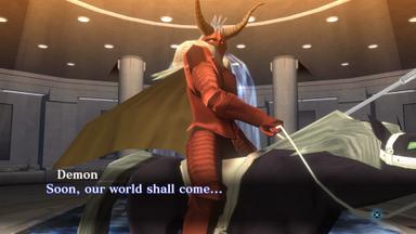 Shin Megami Tensei III Nocturne HD Remaster Fiyat Karşılaştırma