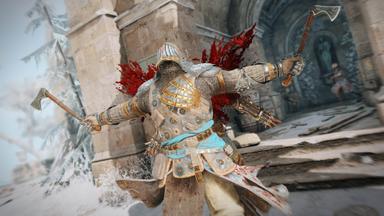 For Honor Battle Pass Year 7 Season 4
