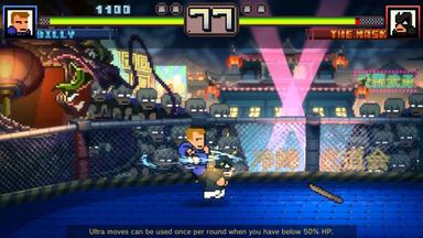 River City: Rival Showdown PC Fiyatları
