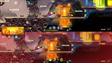 Awesomenauts - the 2D moba PC Fiyatları