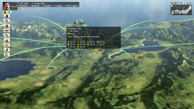 NOBUNAGA'S AMBITION: Sphere of Influence PC Key Fiyatları