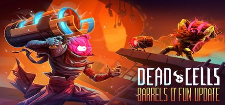 Dead Cells