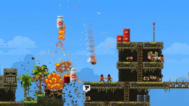 Broforce PC Key Fiyatları
