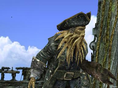 Disney Pirates of the Caribbean: At Worlds End PC Key Fiyatları