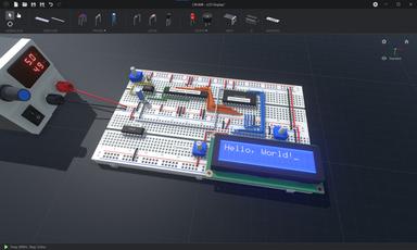 CRUMB Circuit Simulator PC Key Fiyatları