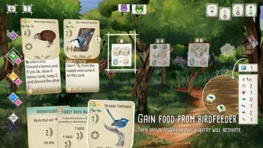 Wingspan: Oceania Expansion PC Key Fiyatları