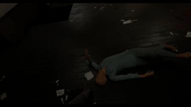 Blood Trail Fiyat Karşılaştırma
