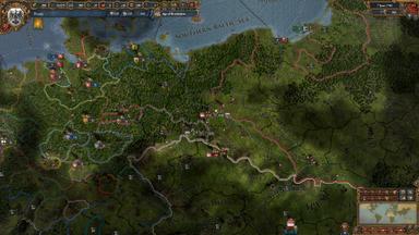 Europa Universalis IV