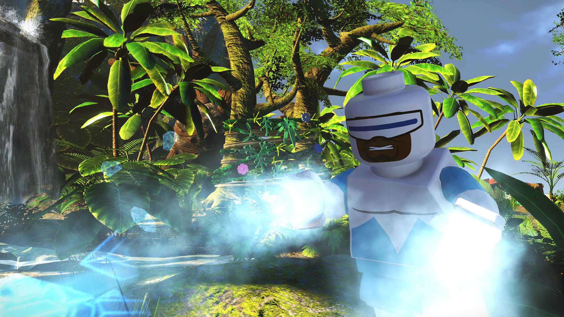 LEGO® The Incredibles