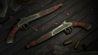 Hunt: Showdown - Azure Arsenal Fiyat Karşılaştırma