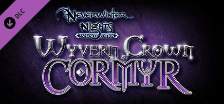 Neverwinter Nights: Wyvern Crown of Cormyr