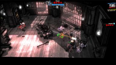 MADNESS: Project Nexus Fiyat Karşılaştırma